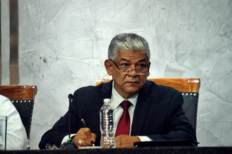 SSP contratará 560 policías más: Castaño