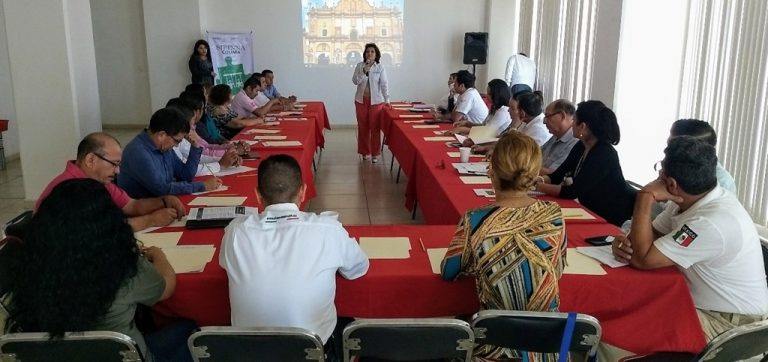 Impulsan estrategias para la protección de los derechos de niñas, niños y adolescentes