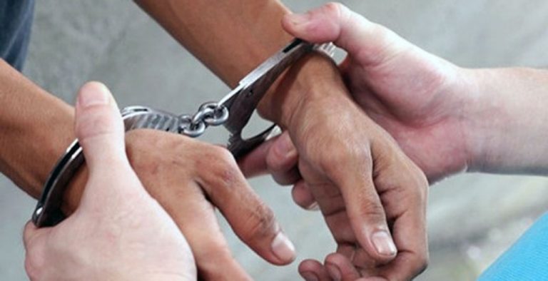 En Colima; cae quien habría asesinado a una persona y lesionado a otra