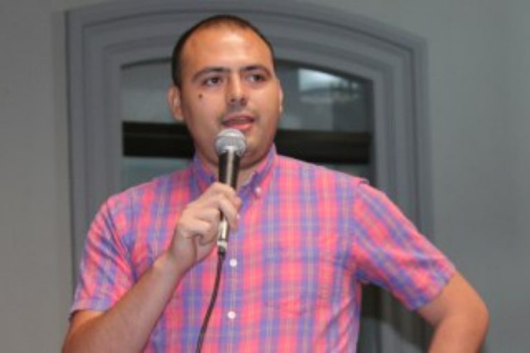 “Lazos entre Colima y Unión Europea, fomentan competitividad de la ciudad”: Director de Resiliencia de Colima