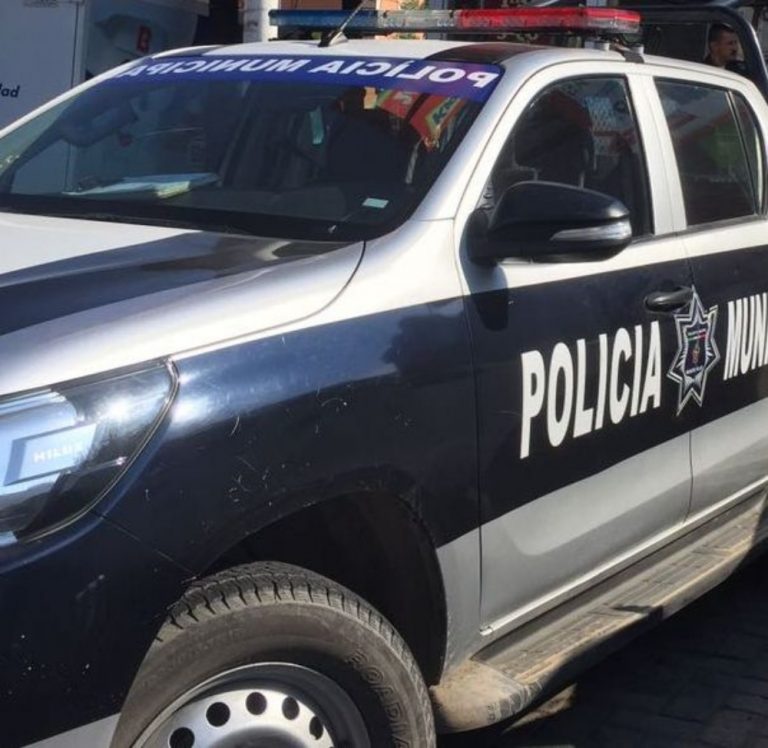 Dos con droga detenidos en Santiago