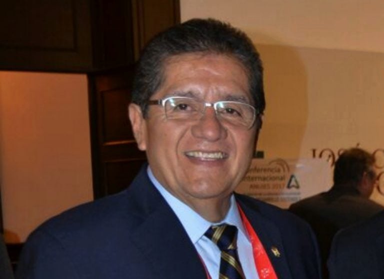 UdeC estará cerca de las gestiones que la Anuies lleve a cabo: Hernández Nava