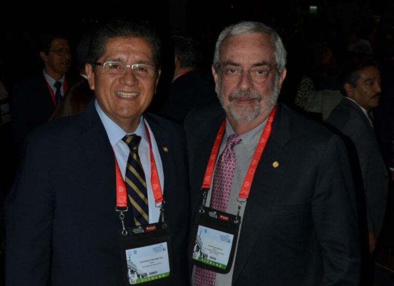 Financiamiento, tema central en la reunión internacional de ANUIES