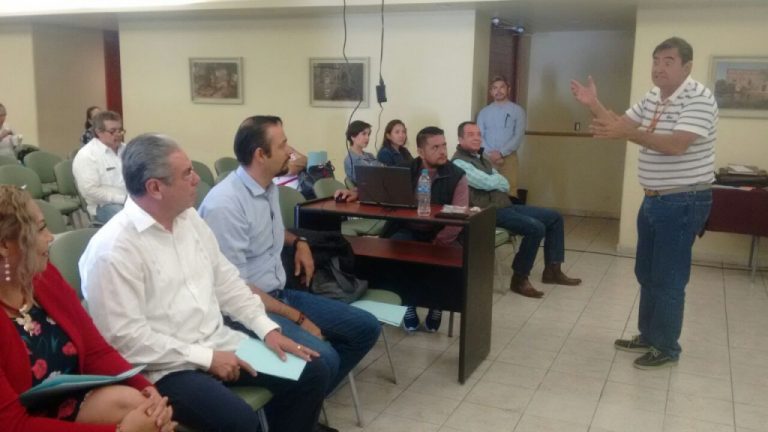 Presentan el Sistema Evaluación de la Capacidad Funcional