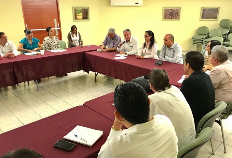 Instituyen cuerpos colegiados para la evaluación docente