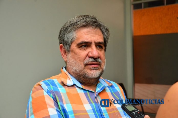 Entrevista con el Dr. Horacio de la Cueva, del CICESE