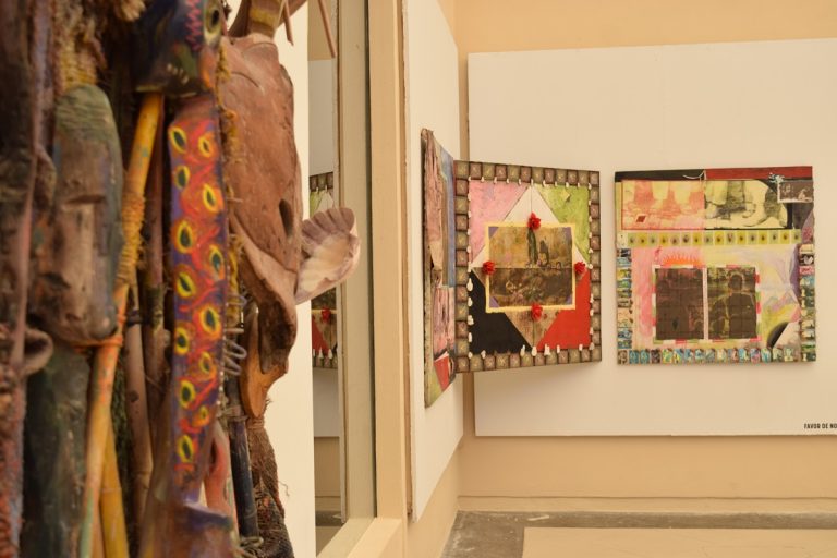 Expondrán obra de Rafael Araiza en Casa de la Cultura de Colima