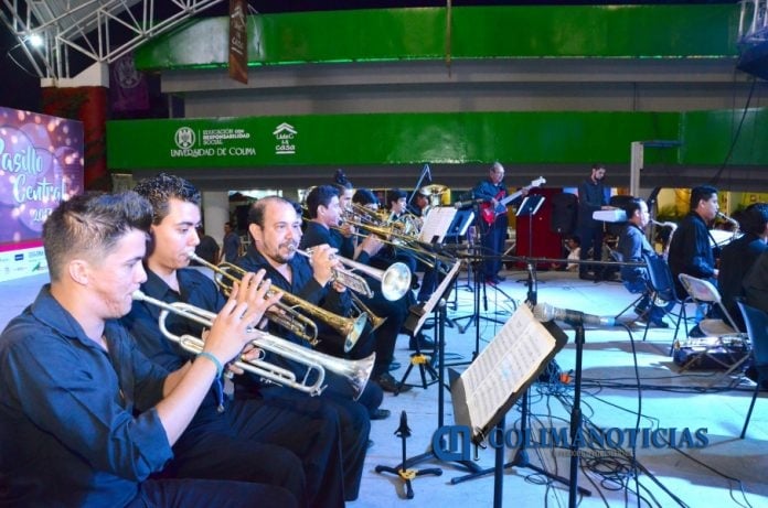 Extra_Debuta en la Feria Orquesta Bigband del IUBA_e