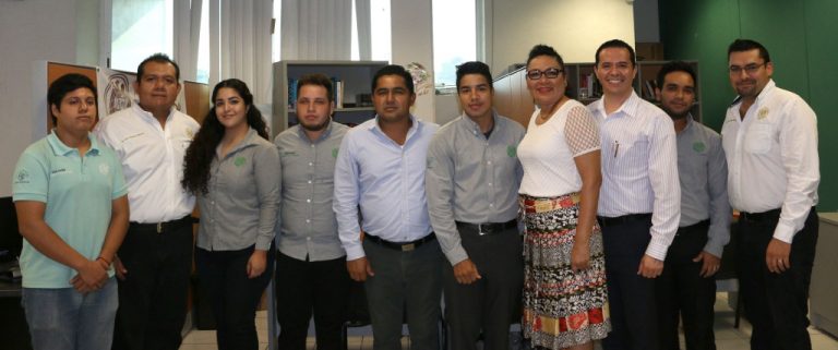 En Manzanillo; Inauguran Centro de Negocios de la  Facultad de Comercio Exterior