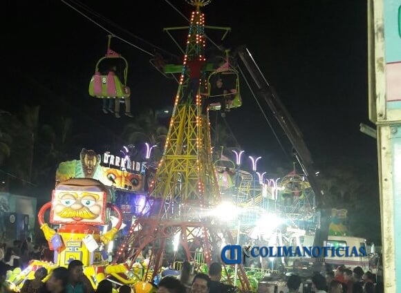 Feria Colima