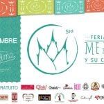 Feria del Mezcal y su Cultura en Colima