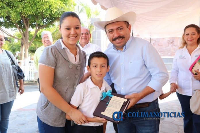 Festival Lectura tecoman