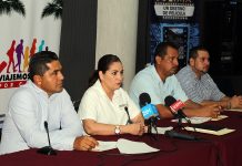 Invita Gobierno del Estado a participar en el “Festival de luz” y “Manzanillo se ilumina”