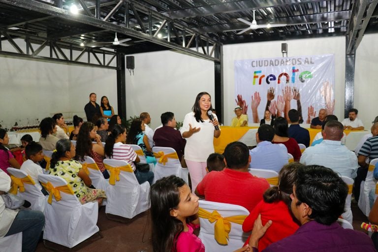 Sin Movimiento Ciudadano, el Frente Ciudadano PAN-PRD ya tiene sede en Colima