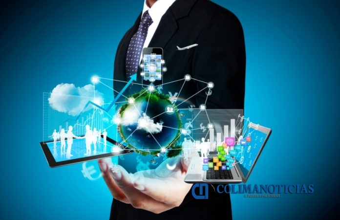 Technology in the hands