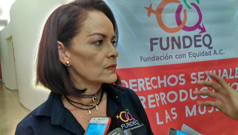 Han acudido 22 mujeres de Colima a practicarse el aborto a la Ciudad de México