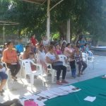 ITM charla