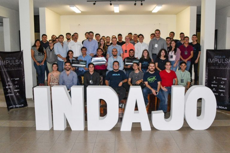 SCOPE gana los 50 mil pesos de “INDAJO Impulsa 2017”