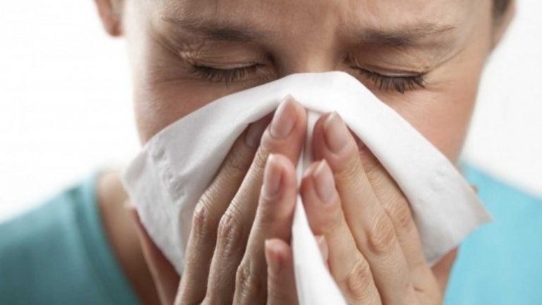 Todo lo que debes saber sobre la Influenza