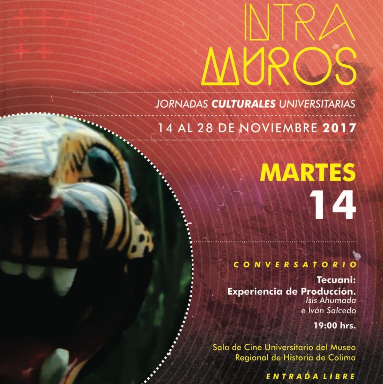 Inician mañana Jornadas Culturales Universitarias Intramuros