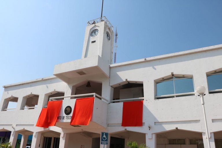 Realizará Tecomán actividades por el Día Internacional para la Eliminación de la Violencia