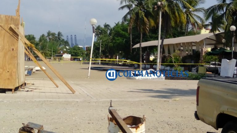 Intentan privar de la vida a un hombre en San Pedrito
