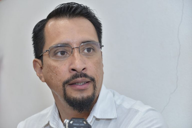 Desarrollan investigadores universitarios prototipo para combatir inseguridad