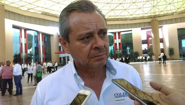 Gestionará gobierno de Colima casi 50 mdp para segunda etapa de Calzada Galván