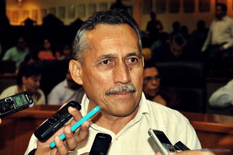 “Tener voz y voto, principal interés del Grupo Parlamentario del PT”: Joel Padilla