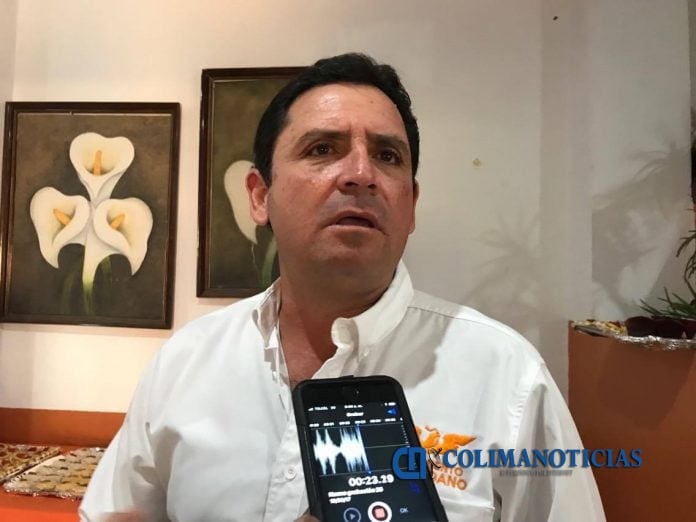 LEONCIO MORAN