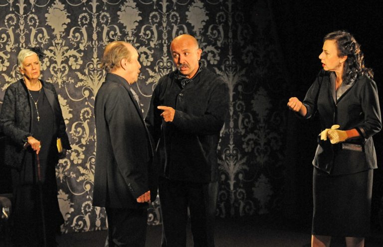 “La mujer justa” abrirá el Festival Cultural Alfonso Michel