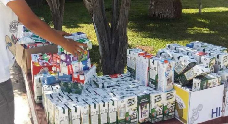 “Lechetón 2017” será el 2 y 3 de diciembre
