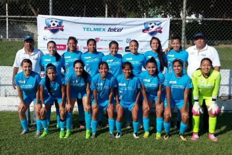 Loras vuela al Nacional de Copa Telmex 2017
