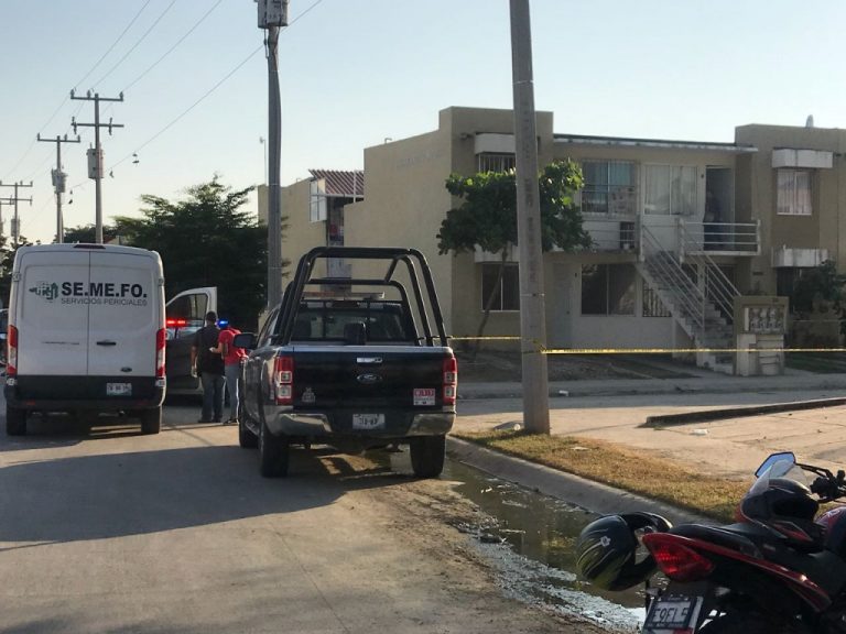 Ejecutan a una mujer en Los Patos