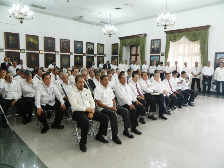 Masones enviarán “Carta Colima” al Presidente de la República, Legisladores y gobernadores