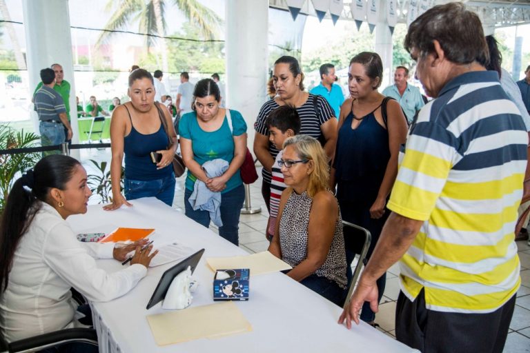 “Miércoles Ciudadano” vía rápida para resolver las gestiones