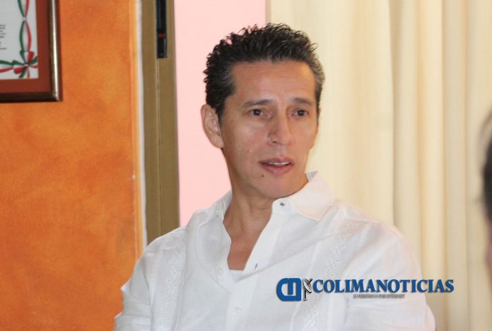 Miguel Fuentes Soni