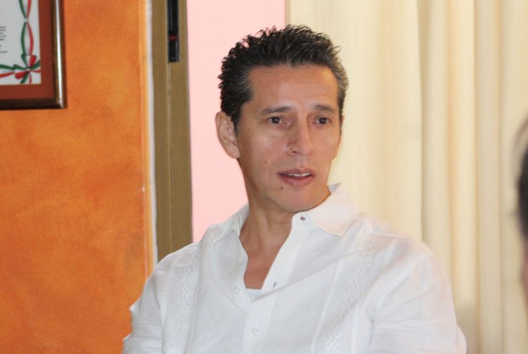 Rally Colima, evento de gran relevancia que impulsará la economía del Estado: Miguel Fuentes