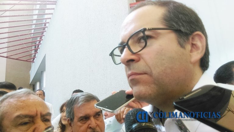En breve Ejecutivo enviará al Congreso iniciativa para reestructuración de deuda adquirida por MAM