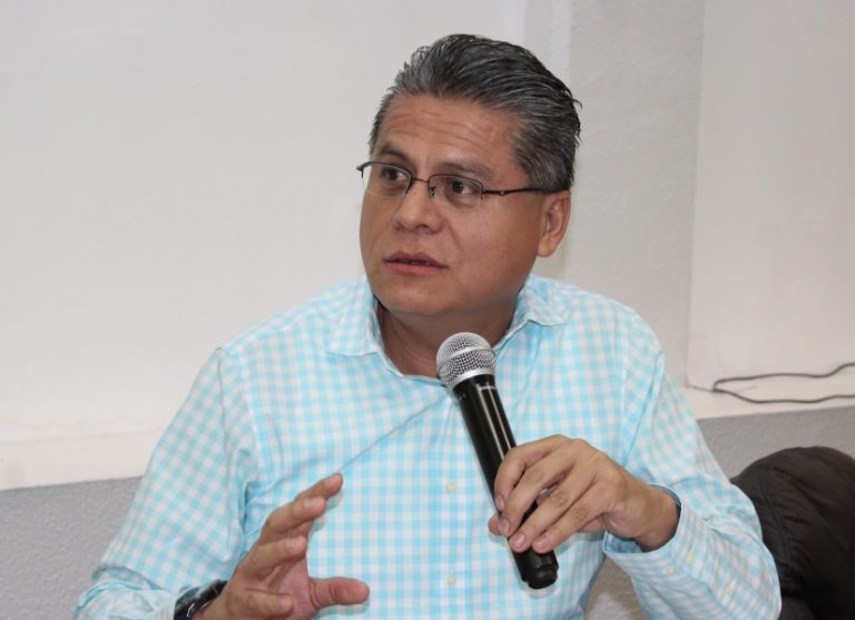 Asegura Nicolás Contreras, que no quedó conformado el Grupo parlamentario del PT