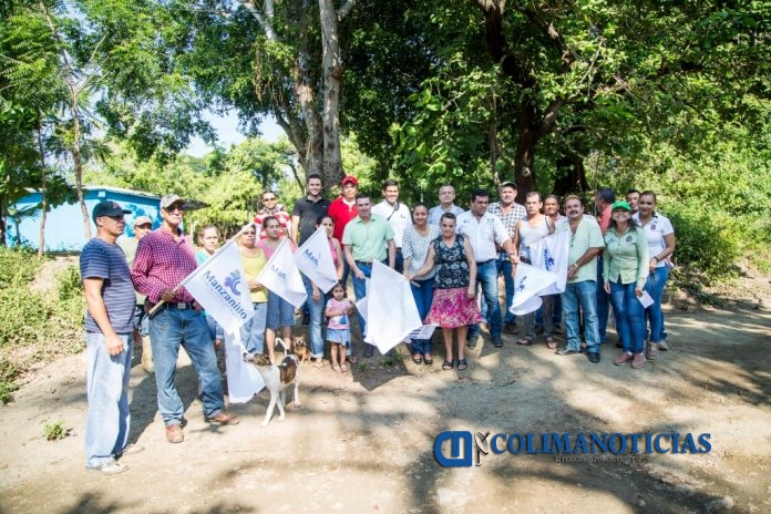 Obras Manzanillo
