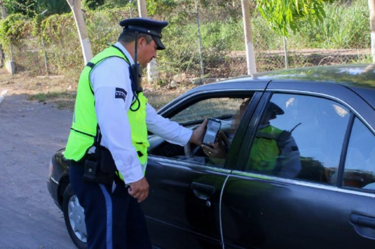 Esta última semana de Feria continuarán operativos de vialidad: Roberto García
