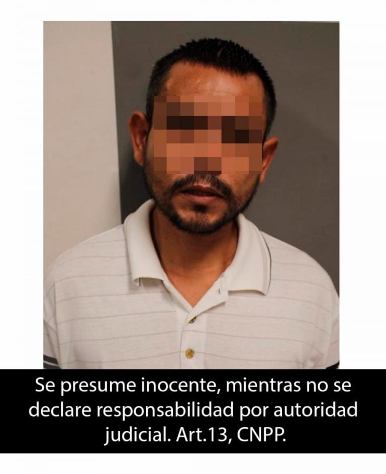 En Colima; a prisión un sujeto por robo a gasolinera