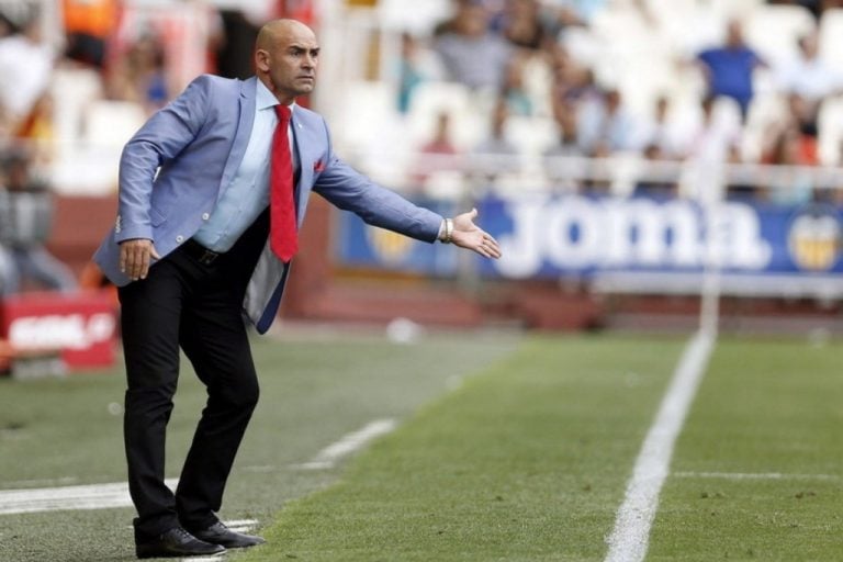 Paco Jémez deja el banquillo de Cruz Azul
