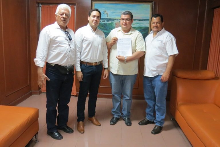 Participará Armería en materia de proximidad y vinculación policial