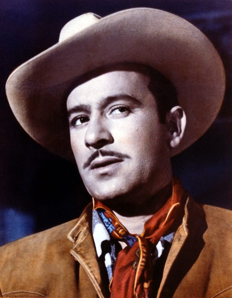 Pedro Infante, 100 años de un ícono mexicano