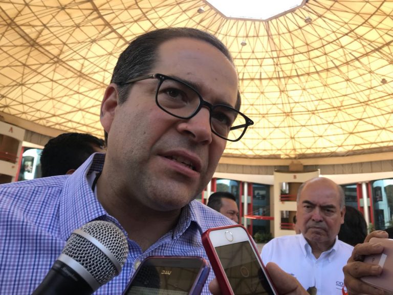 Peralta le apuesta a que candidaturas a cargos públicos sean con priistas más competitivos