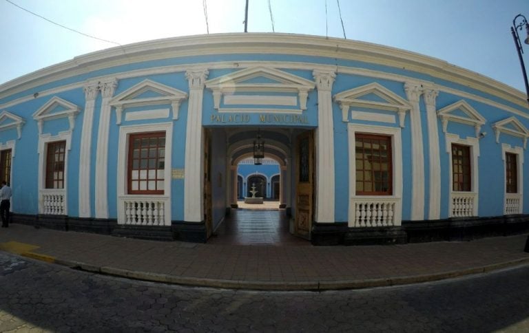 Cumple Ayuntamiento de Colima en informar cómo gasta el dinero público
