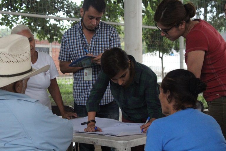 Ayuntamiento de Colima trabaja en un nuevo Programa Municipal de Desarrollo Urbano