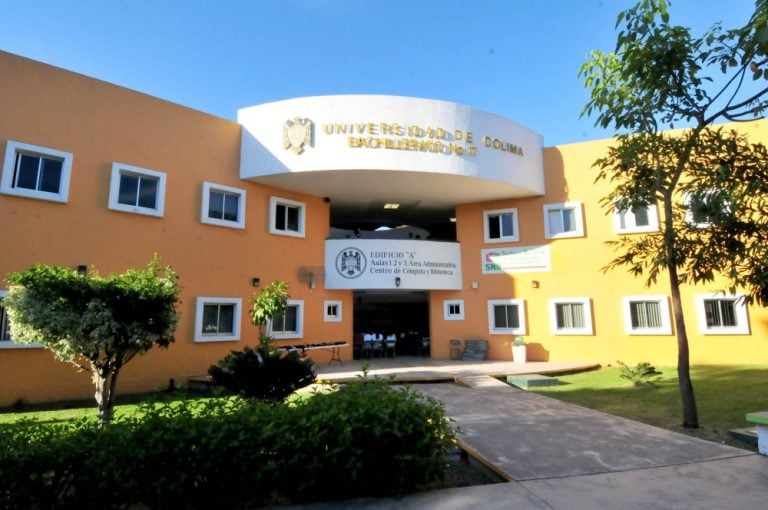 Cuatro bachilleratos de la UdeC suben al nivel II en el Padrón de Buena Calidad